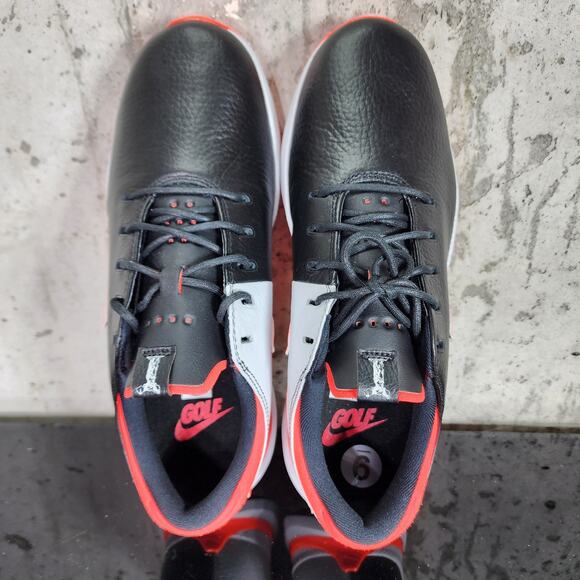 MSRP $189 Nike Air Zoom Victory Tour 3 Golf Shoes Size 9 - Picture 3 of 6